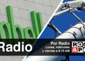 OhMyGeek! Radio: Falabella Móvil y prueba experimental de 4G por Claro Chile