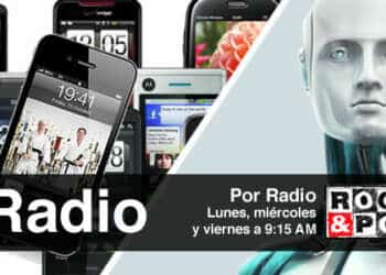 OhMyGeek! Radio: Informe de seguridad en móviles por ESET Latinoamérica