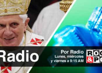 OhMyGeek! Radio: El Papa tendrá Twitter y baja de precios en la Banda Ancha de Latinoamérica