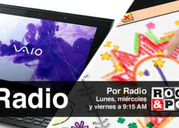 OhMyGeek! Radio: Nuevas computadoras de Sony (2012-2013) con Windows 8