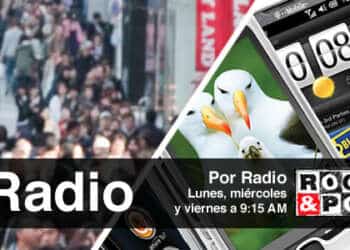 OhMyGeek! Radio: Estudio muestra realidad entre chilenos y smartphones