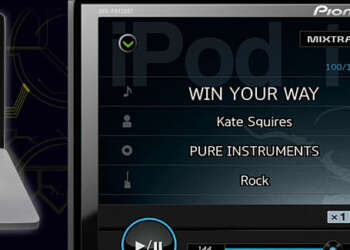 Mixtrax: la tecnologí­a y aplicación de Pioneer que mezcla canciones como DJ