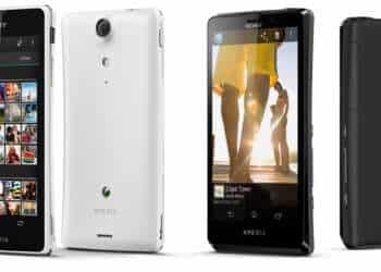 Ya comenzó la venta en Chile del Sony Xperia T con Android 4.0