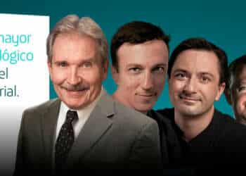 Mañana comienza TIC Fórum Chile 2012 y aún puedes inscribirte para asistir