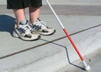 Desarrollan sistema de localización con realidad aumentada para no videntes