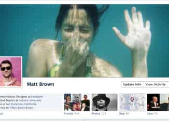 Facebook podría introducir notificaciones sonoras en su versión Web