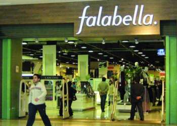 Falabella Móvil es el nuevo operador virtual de Chile