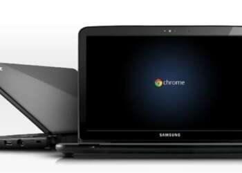 Google podría lanzar un Ultrabook táctil con Chrome OS
