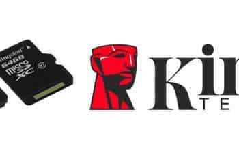 Kingston presenta su nueva tarjeta de memoria microSDXC Clase 10 de 64GB