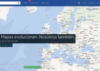 Nokia lanza here.com, una app de mapas para iOS  y otras plataformas