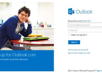 Outlook.com ya tiene 25 millones de usuarios