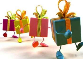 Esta navidad las personas comprarán los regalos desde su smartphone