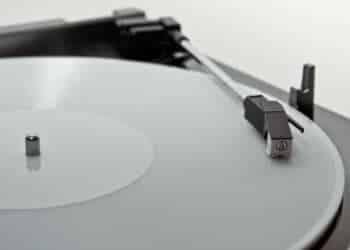 Desarrollan técnica para crear vinilos de música a través de una impresora 3D