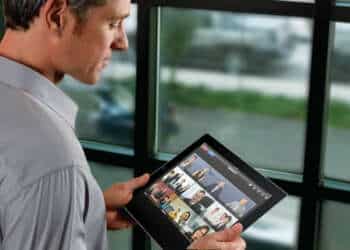 Scopia: tecnologí­a en videoconferencias que puede llegar hasta los 1080p en 60 cuadros por segundo