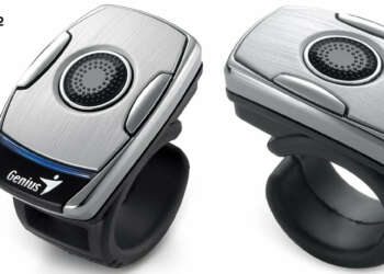 CES 2013: Genius adelanta algunos productos que anunciará en Las Vegas