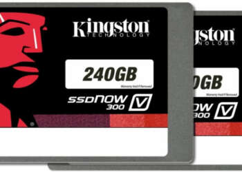 SSDNow V300: un disco sólido 10 veces más rápido que un HDD de 7200 RPM