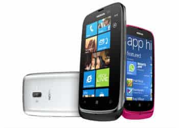 Windows Phone es el smartphone de mayor crecimiento en ventas de Latinoamérica