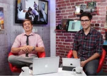 VIDEO: ¡Hoy es el estreno del segundo capítulo de OhMyGeek TV!