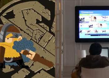 Hoy a las 21:30 hrs. es el estreno de OhMyGeek! TV – Episodio 304