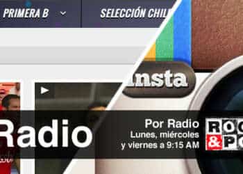 OhMyGeek! Radio: Estadio CDF y las nuevas condiciones de uso en Instagram