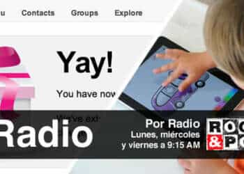 OhMyGeek! Radio: Niños prefieren Gadgets en navidad y Flickr regala cuentas «PRO»
