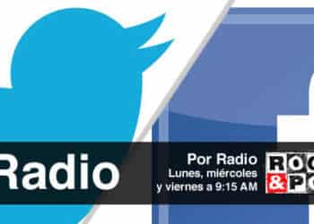 OhMyGeek! Radio: descarga tus tweets y nueva privacidad de Facebook