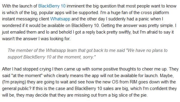 Crackberry crackberry