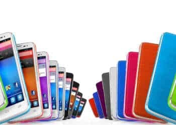 CES 2013: Alcatel One Touch presenta un smartphone con solo 6,45mm de grosor