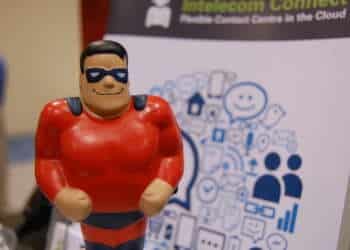 #IBMConnect: fotogalería de la experiencia y el evento