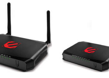 N300 ADSL2+: módem y router inalámbrico para crear fácilmente redes inalámbricas