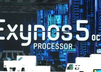 CES 2013: Exynos 5 Octa, el procesador de 8 núcleos para dispositivos móviles de Samsung