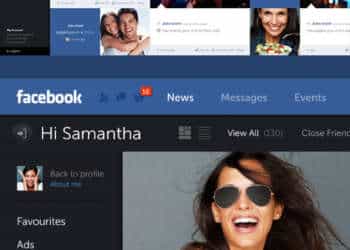 La visión de Fred Nerby de cómo debería ser Facebook