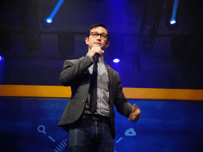 Gordon Levitt Gordon-Levitt