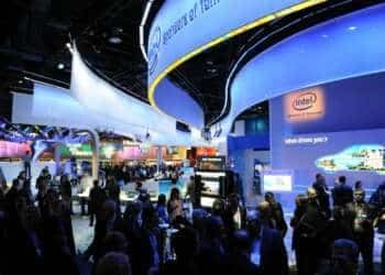 CES 2013: Dispositivos basados en Intel serán compatibles para ver la XFINITY TV