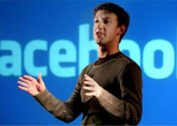 ¿Facebook cobra US$100 por enviarle mensajes a Mark Zuckerberg?