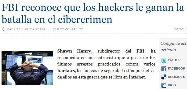 Noticias Hacker 2