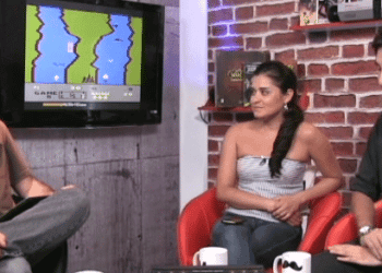 Video: esto veremos en el estreno de hoy de OhMyGeek! TV – Episodio 309