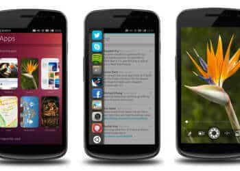 Ubuntu para teléfonos: nace un nuevo sistema operativo para smartphones