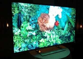 CES 2013: Un vistazo de lo nuevo de Toshiba