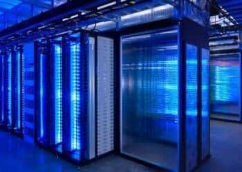 Intel y Facebook desarrollarán tecnologías para futuros racks en centros de datos
