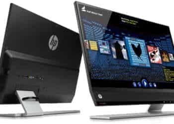 CES 2013: HP presenta pantalla con Beats Audio integrado