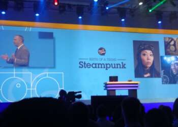 #IBMConnect: ¿Qué es steampunk y por qué debes saberlo?