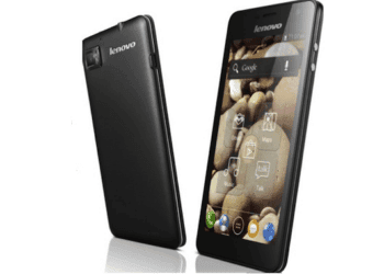 CES 2013: Lenovo presenta el nuevo smartphone K900 con Intel inside