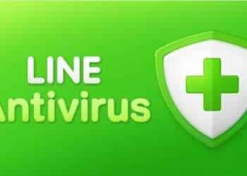 Si tienes un smartphone Android puedes probar el antivirus de Line