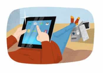 Usuarios prefieren comprar un tablet a remplazar sus PCs viejos