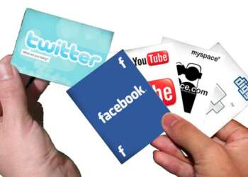Aumenta el uso corporativo de las redes sociales en Latinoamérica