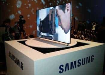 CES 2013: Los Smart TVs de Samsung evolucionan