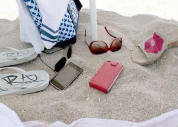 Consejos para para proteger tu información durante las vacaciones