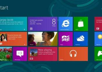 CES 2013: Microsoft ya vendió 60 millones de licencias de Windows 8