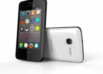 MWC 2013: «Alcatel One Touch Fire» el otro nuevo teléfono con Firefox OS
